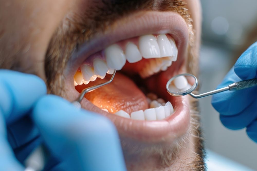 Dental Crowns in Lewisham