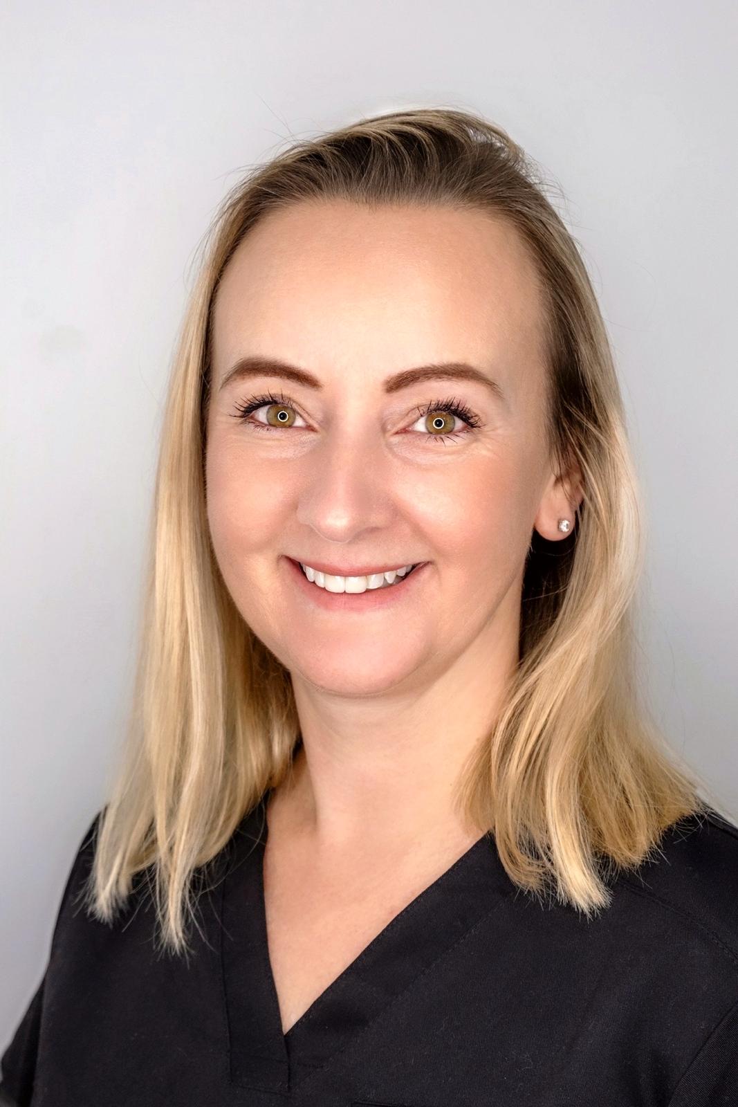 Erika Sabkauskiene Principal Dental Hygienist