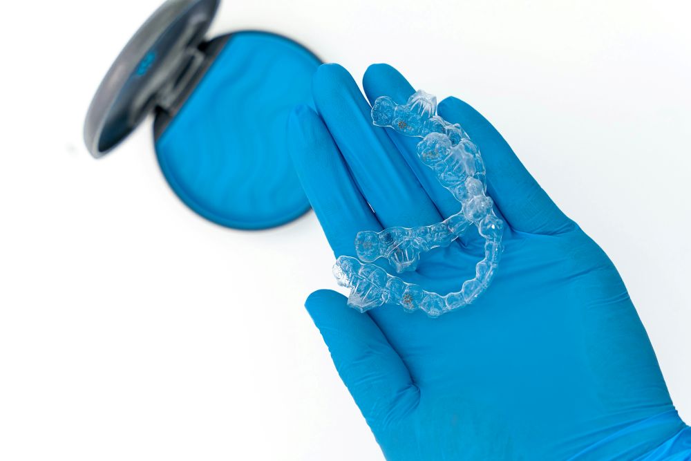 Invisalign Treatment in Lewisham