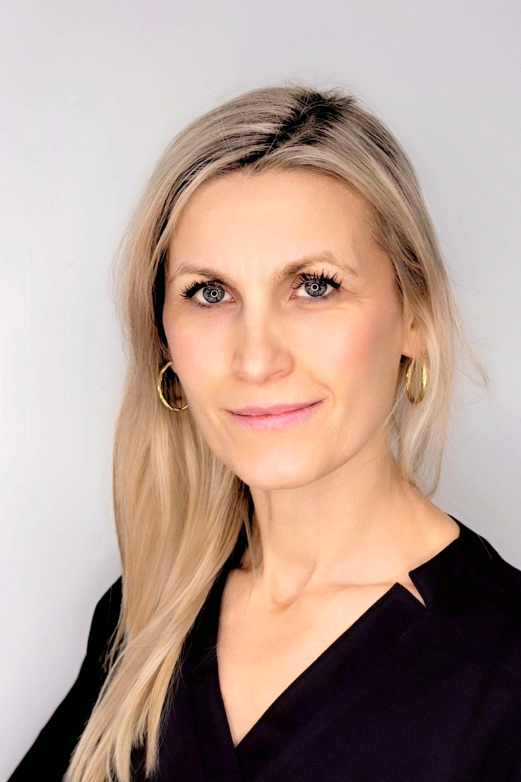 Joanna Niedzwiedz Senior Nurse