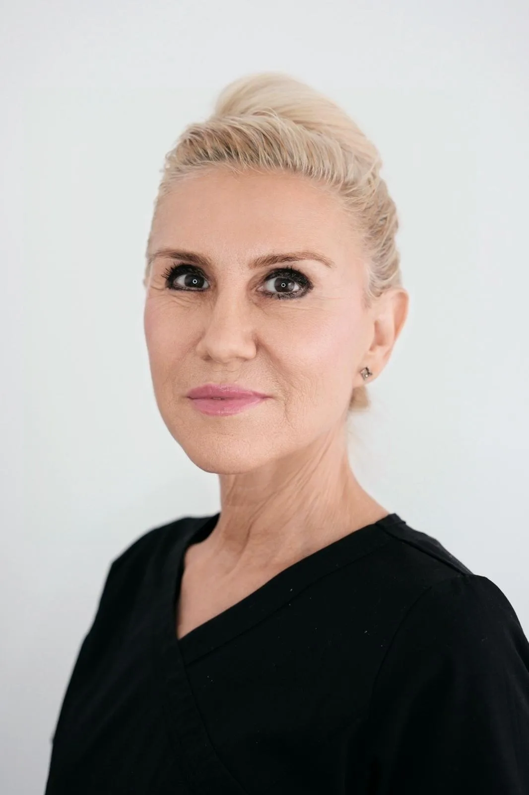 Milka Grancharova General Dentist