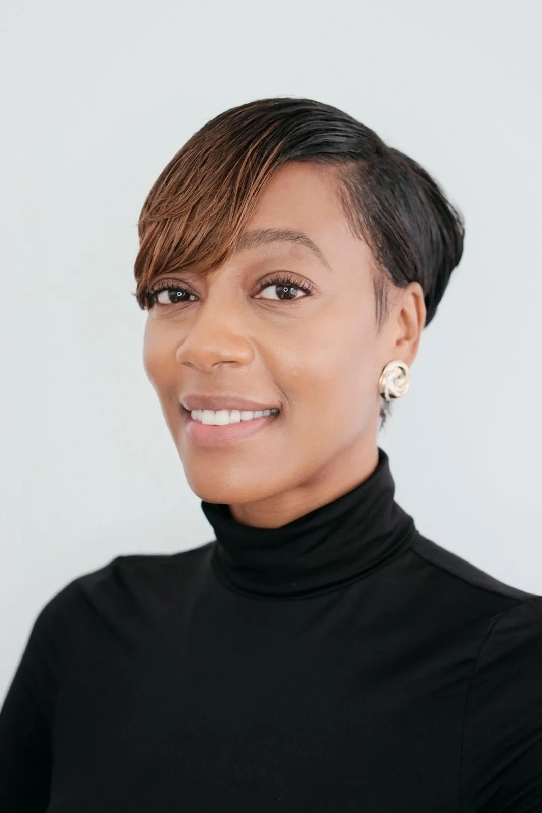 Teanesha Christian Assistant Manager