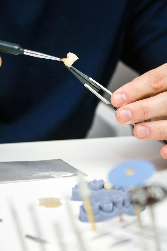 Why Dental Crowns Matter