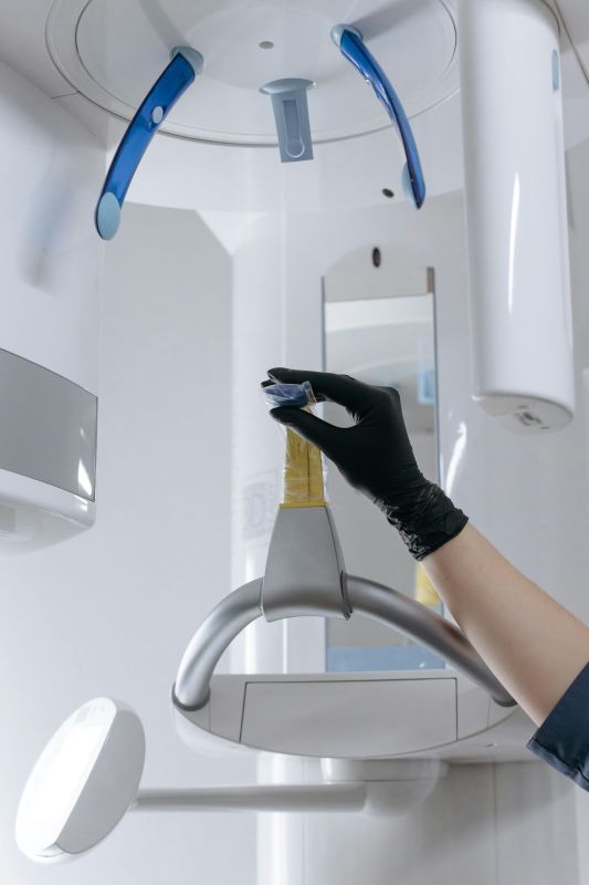 What to Expect During Dental X-Rays in Lewisham
