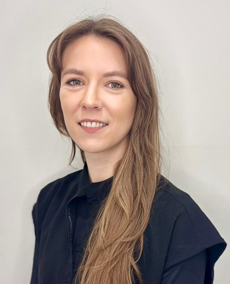 Rebecca Power Dental Hygienist ToothBrush Dental